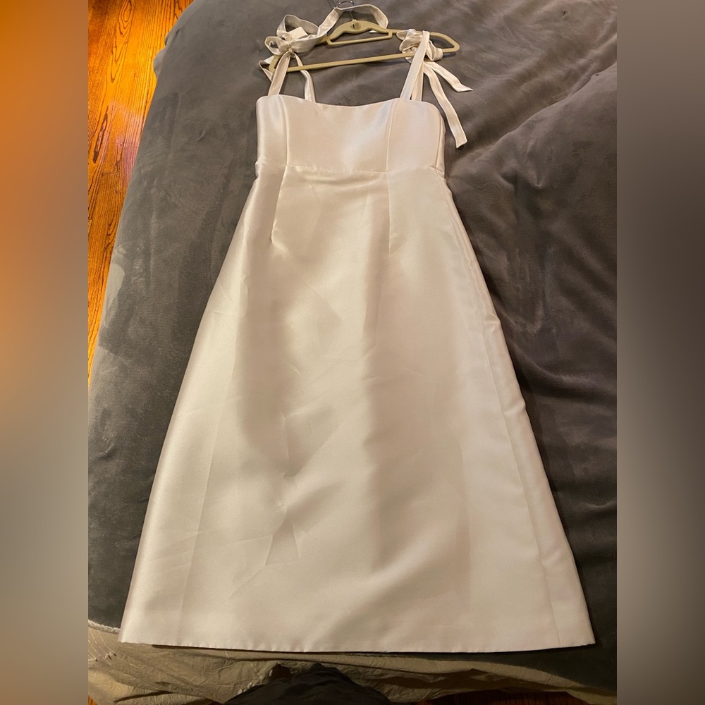 Alexandra Grecco Odette Midi Dress